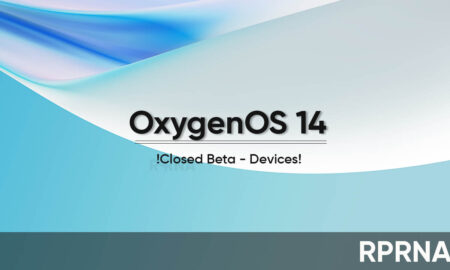 OxygenOS 14 closed beta OnePlus Devices