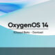 OxygenOS 14 closed beta OnePlus Devices