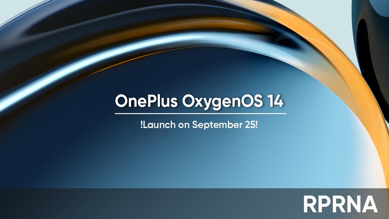 OnePlus OxygenOS 14 launch