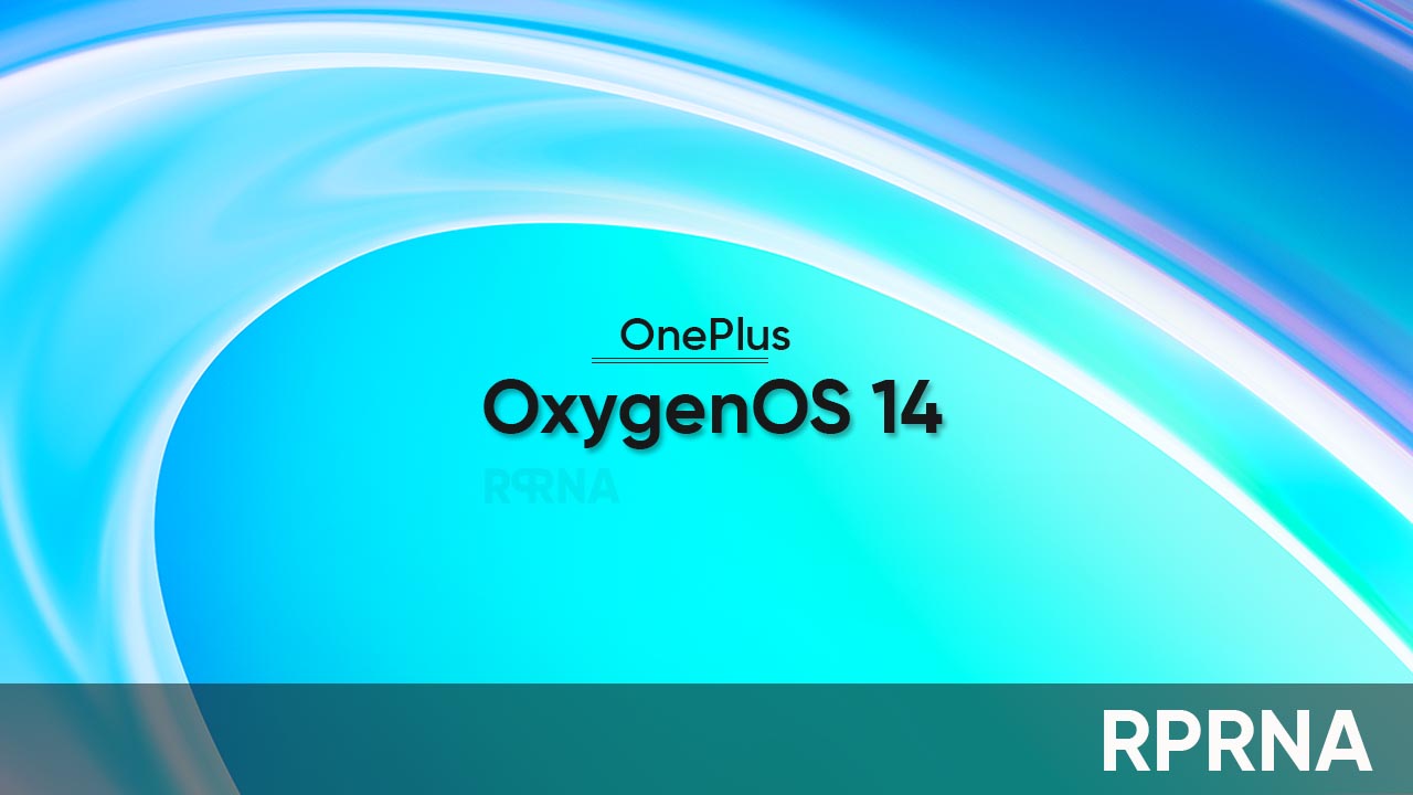 OxygenOS 14 lock screen customizations