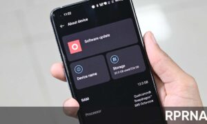 OnePlus OxygenOS 14 seamless updates