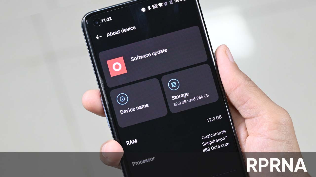 OnePlus OxygenOS 14 seamless updates