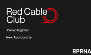 OnePlus Red Cable Club OxygenOS 19.8.6 update