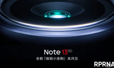 Redmi Note 13 series unveil month
