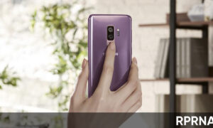 Samsung Galaxy S23 FE Lilac Purple color