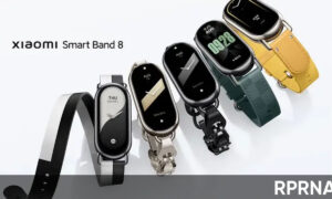 Xiaomi Smart Band 8