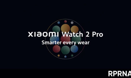 Xiaomi Watch 2 Pro September 26