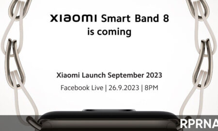 Xiaomi Watch 2 Pro global