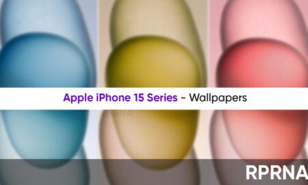 Apple iPhone 15 wallpapers
