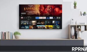 Redmi Smart Fire TV 4K