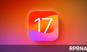 Apple iOS 17 notification sound
