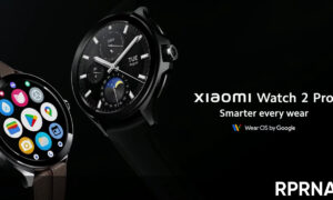 Xiaomi Watch 2 Pro