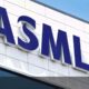 ASML chip bookings market