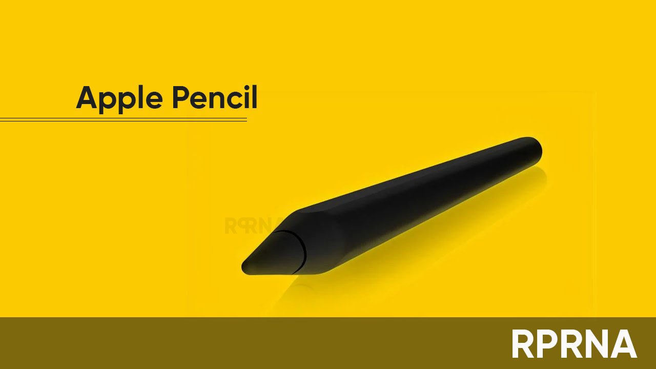 Apple Pencil 3 USB-C
