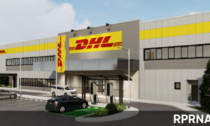 DHL Supply Chain Philippines