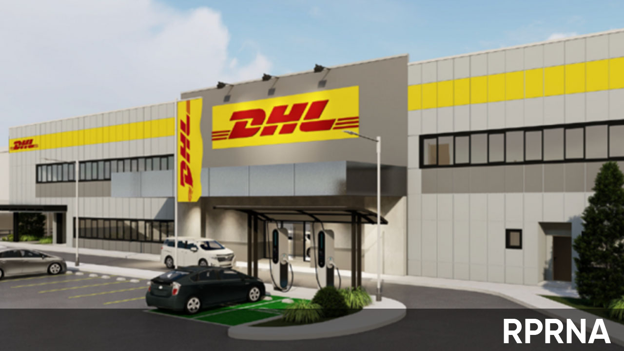DHL Supply Chain Philippines
