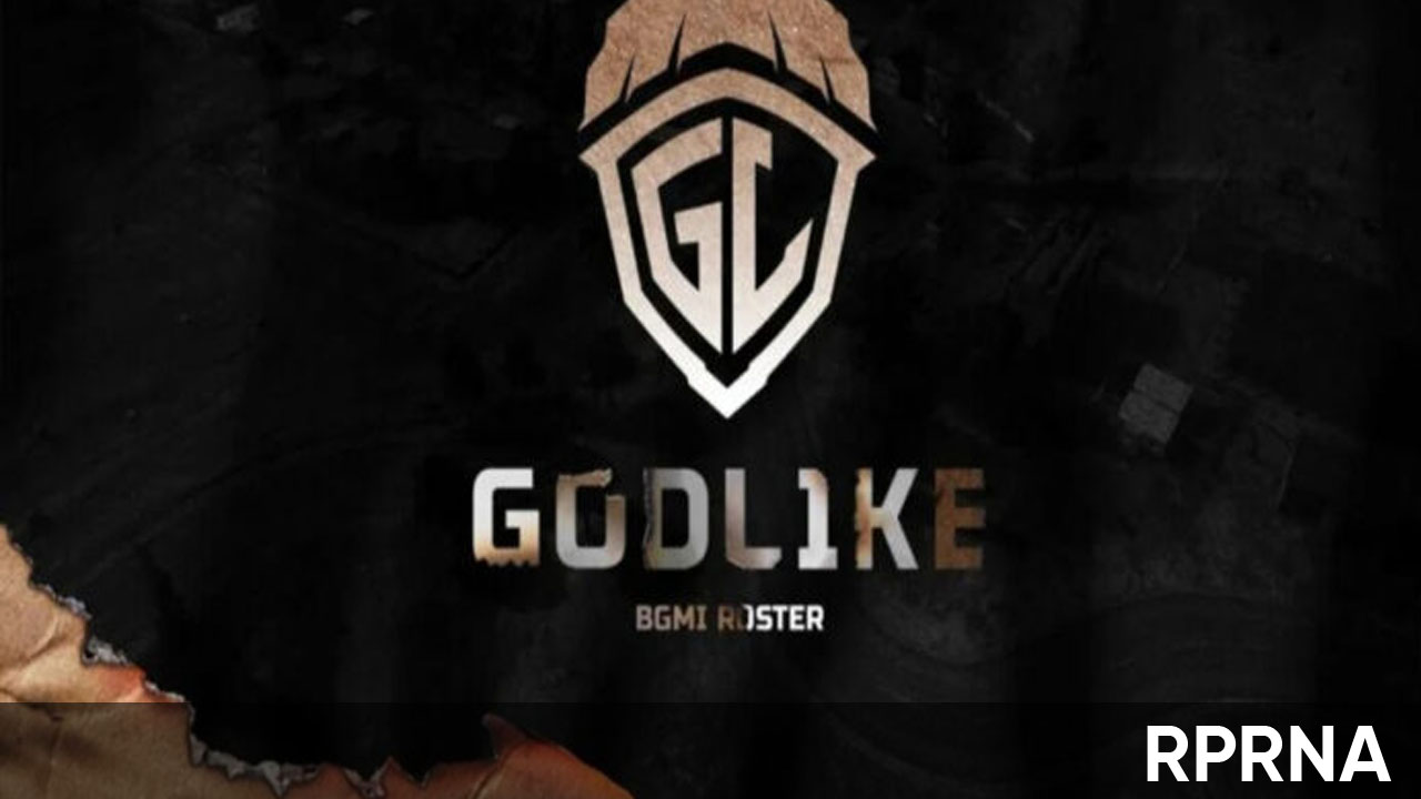 godlike eSports team wallpaper by SudesHxGaminG - Download on ZEDGE™ | f521