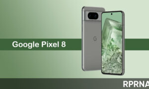 Google Pixel 8 availability