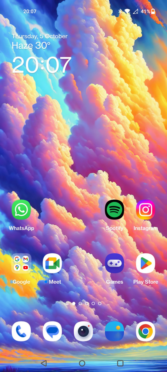 OnePlus Nord 2T network issue