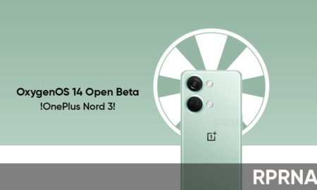 OxygenOS 14 open beta OnePlus Nord 3