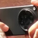 OnePlus Open Camera module live image