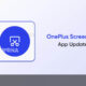 OnePlus Screenshot OxygenOS 14 beta