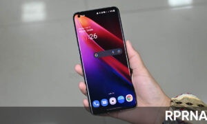 OxygenOS 14 smart cutout feature