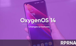 OnePlus OxygenOS 14 changes