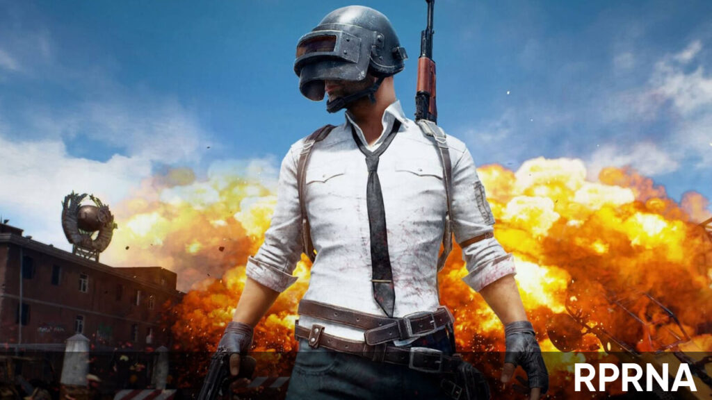 PUBG Mobile Lite Latest Update Brings New Features And Enhancements - RPRNA