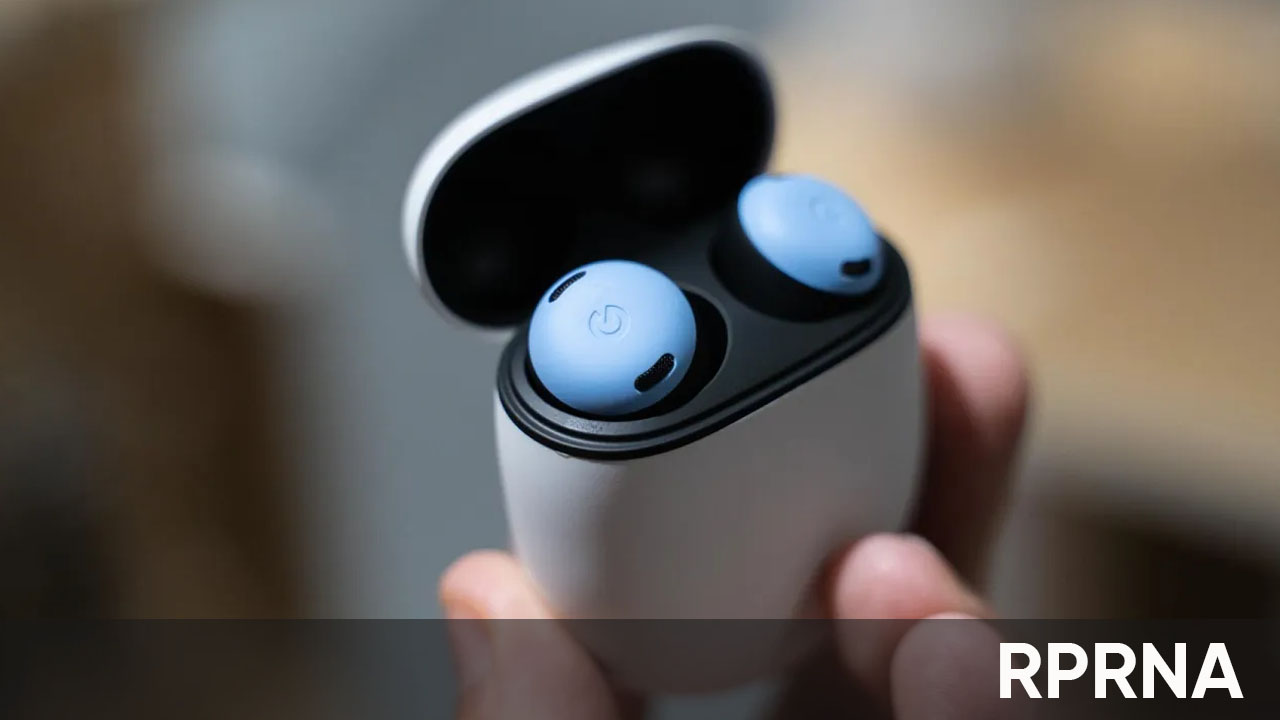 Google Pixel Buds Pro features update