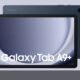 Samsung Galaxy Tab A9 Plus launched