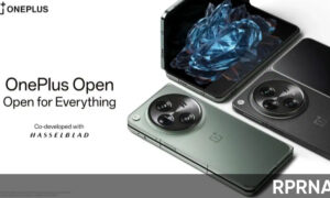 OnePlus Open