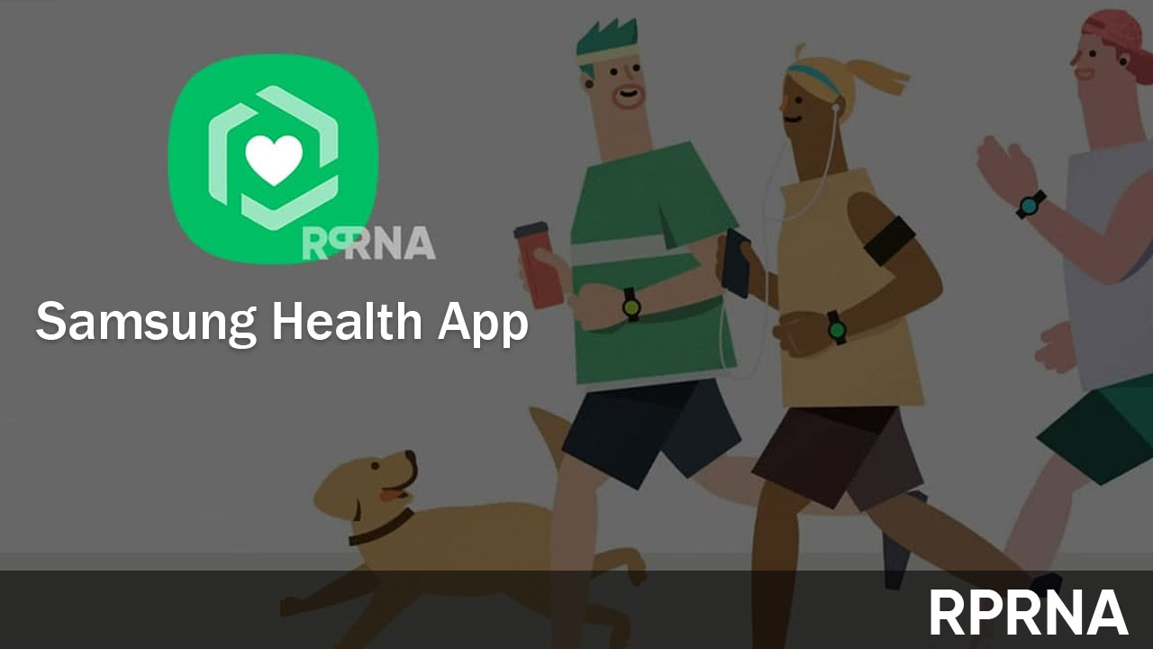 Samsung Health App 6.26.1.012 update