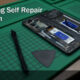 Samsung Self-repair program US