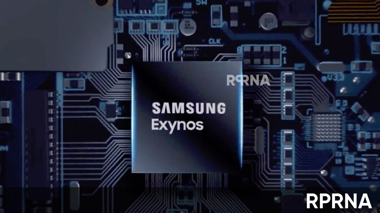 Exynos 2500 SoC two variants