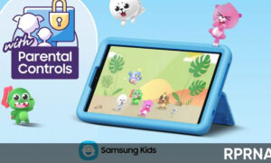 Samsung Galaxy Tab A9 Kids Edition