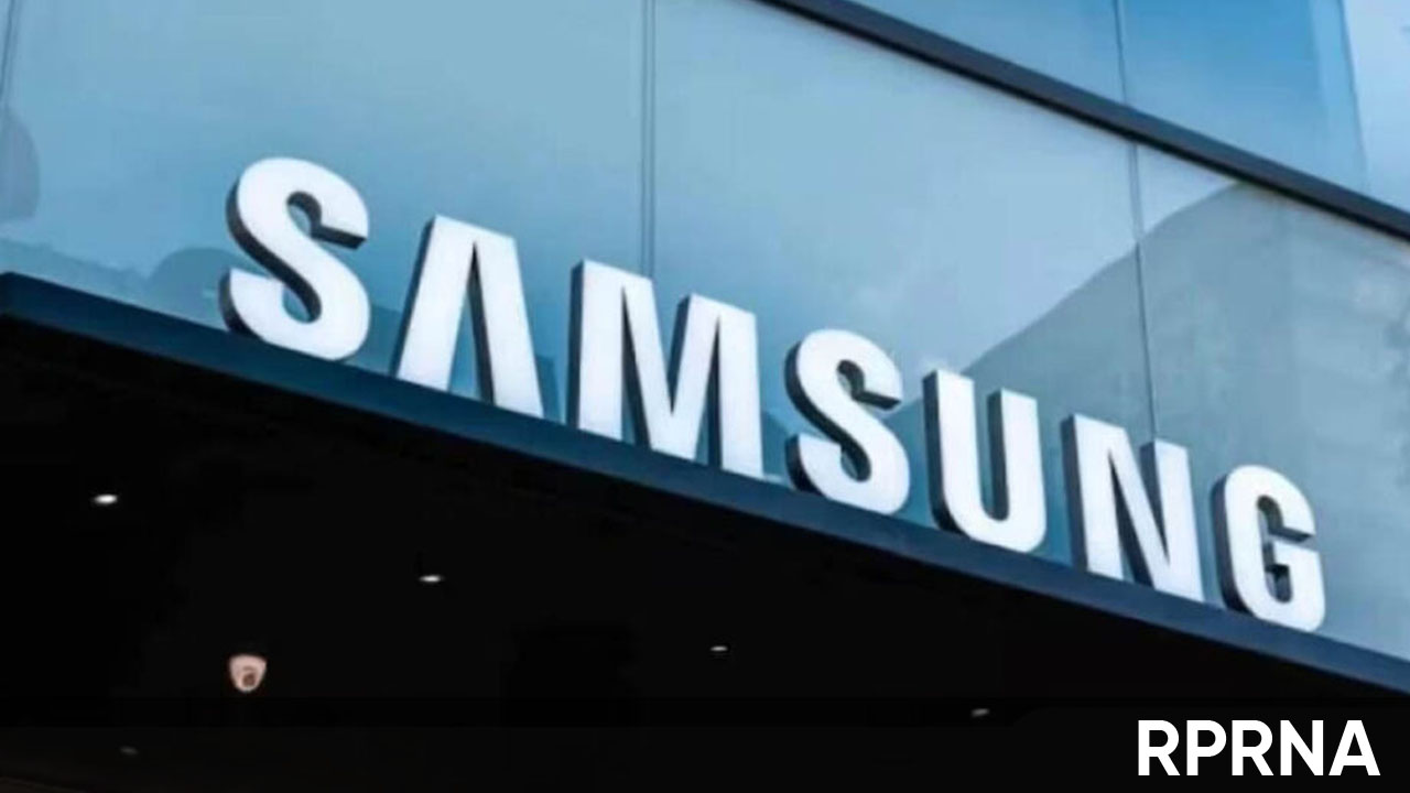 Samsung Texas chip $6.6 billion subsidy