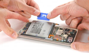  iFixit Samsung