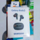 Samsung Galaxy Buds 3 retail box