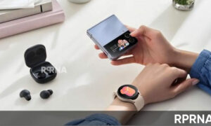 Galaxy Watch 7 Ultra Flip 6
