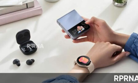 Galaxy Watch 7 Ultra Flip 6