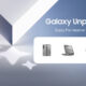 Galaxy foldables Watch Buds pre reservation India