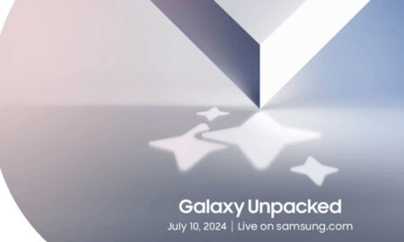 Galaxy Z Fold Flip 6 launch banner 