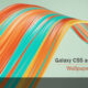 Galaxy C55 F55 Wallpapers