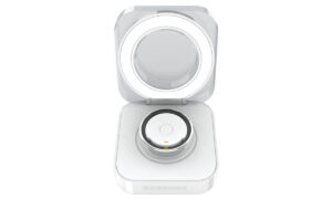 Samsung Galaxy Ring charging case