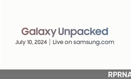 Samsung Galaxy Unpacked July 10