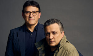 Russo Brothers