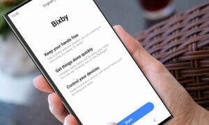 Samsung Bixby response issue fix
