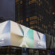 Samsung billboard campaign Galaxy Unpacked 
