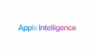 Apple Intelligence